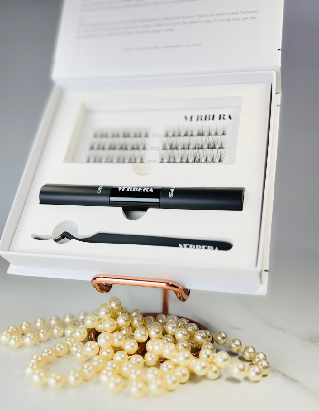 Girl Next Door DIY kit
