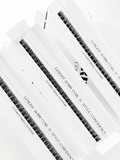 CONFIDENCE – EASYLASH CLUSTERS