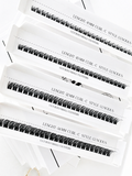 LUSCIOUS – EASYLASH CLUSTERS