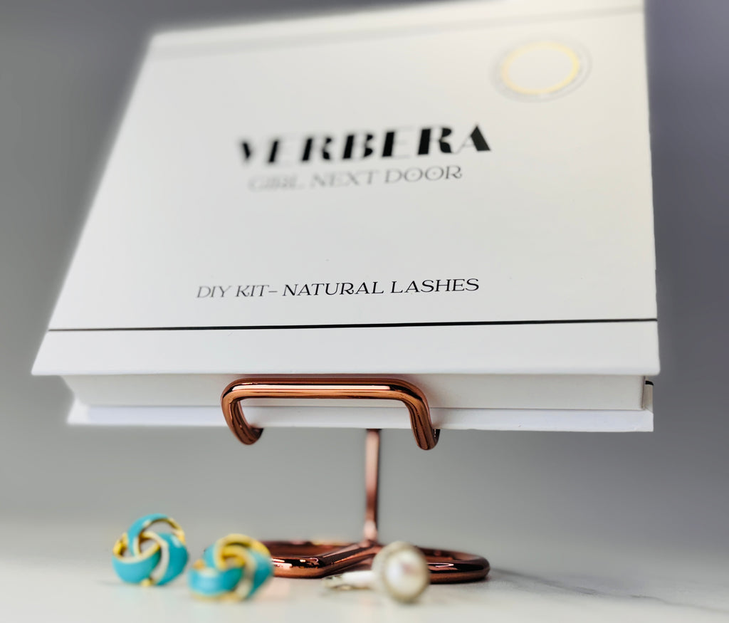 Girl Next Door DIY kit